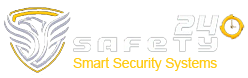 24 Safety Security Systems