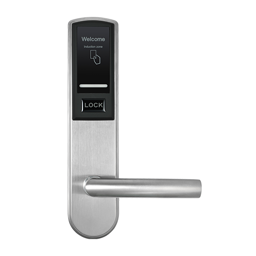 Smart lock