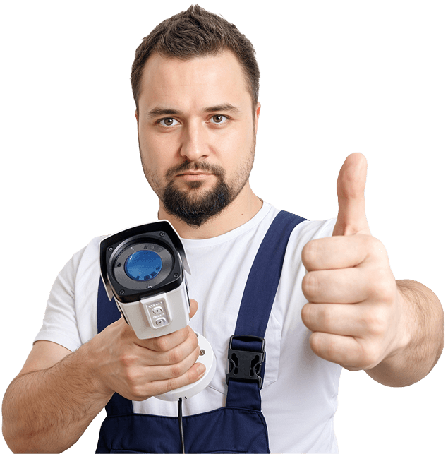  24 سيفتي للأنظمة الأمنية 