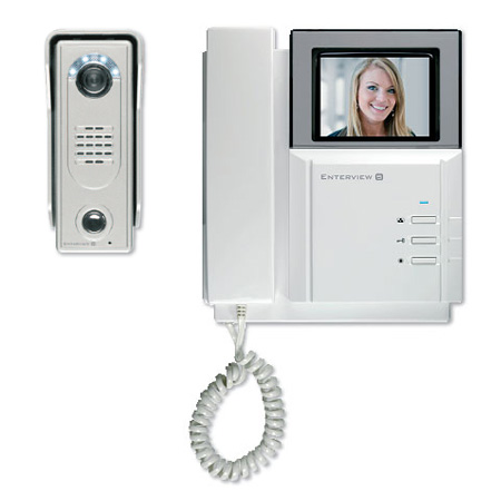 Voice and video Intercom