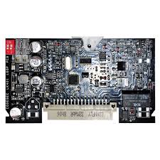 Loop Card