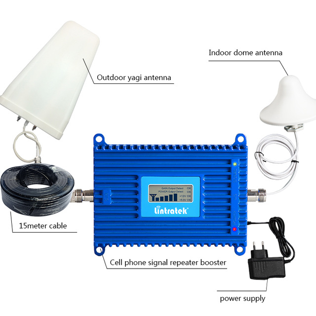 LINTRATEK golden classic 2G/3G HIGH PCB