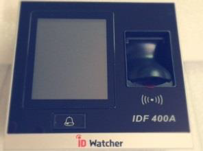 ID Watcher