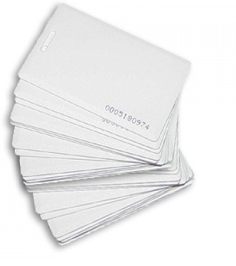 Mifare card (S50)