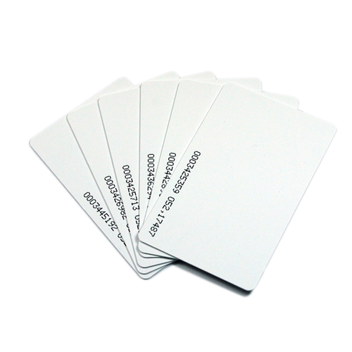 ID card (thin)