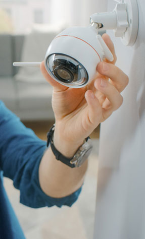  24 سيفتي للأنظمة الأمنية 